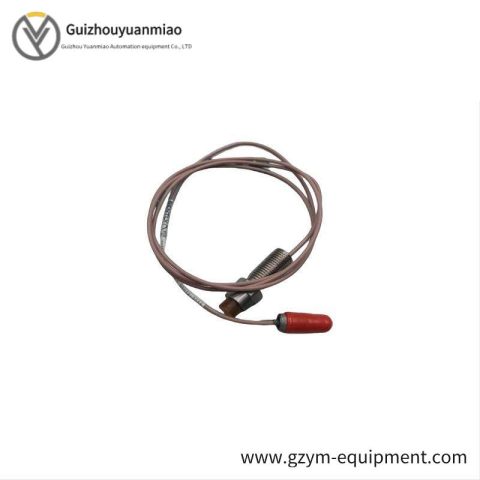 Bentley Nevada 30004-02-12-36-02 Vibration Gauge Proximity Probe