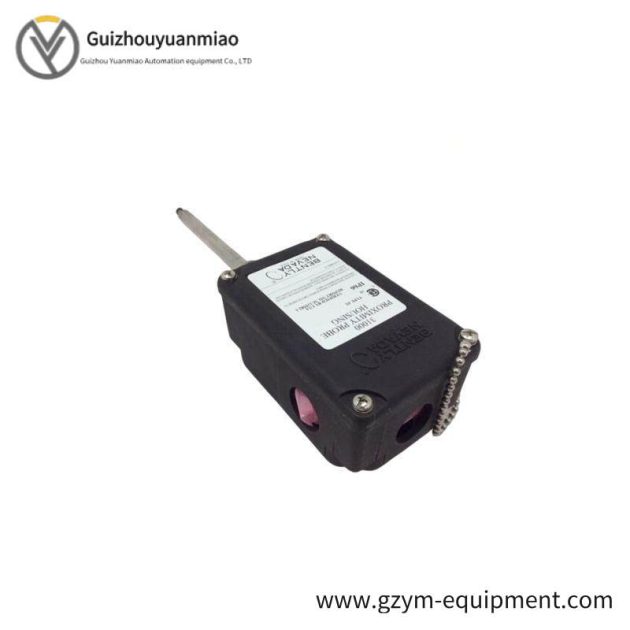 Bently Nevada 31000 SC115582-1 Proximity Probe: Industrial Sensing Solution