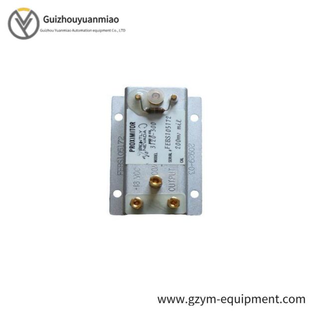 BENTLY NEVADA 3120-2800-300 PROXIMITOR, Precision 18VDC Sensor