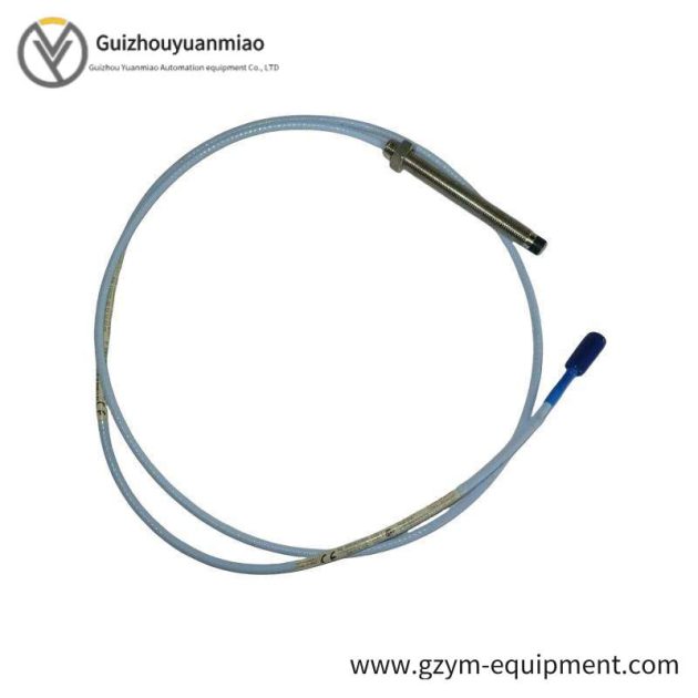 Bently Nevada 3300101-00-32-10-02-05 Proximity Probes - Precision Sensor Solutions