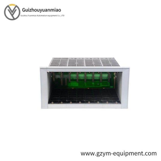 BENTLY NEVADA 3300 Series Modular Rack System