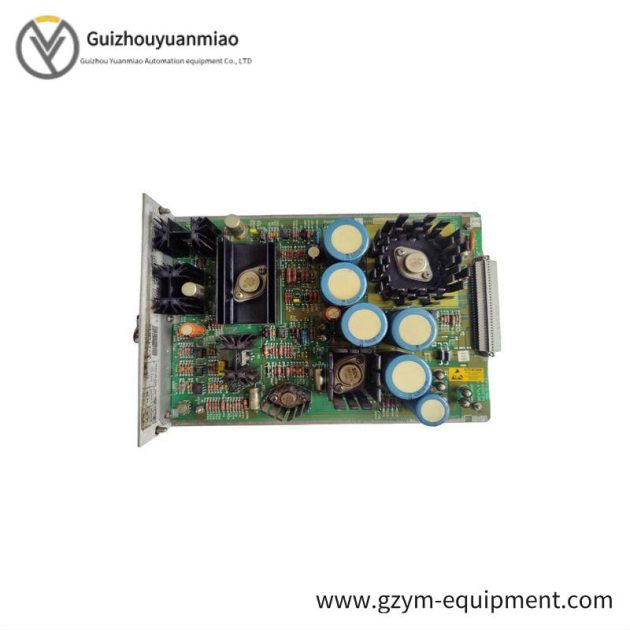 Bently Nevada 3300/12-02-20-00 Industrial Power Supply Module