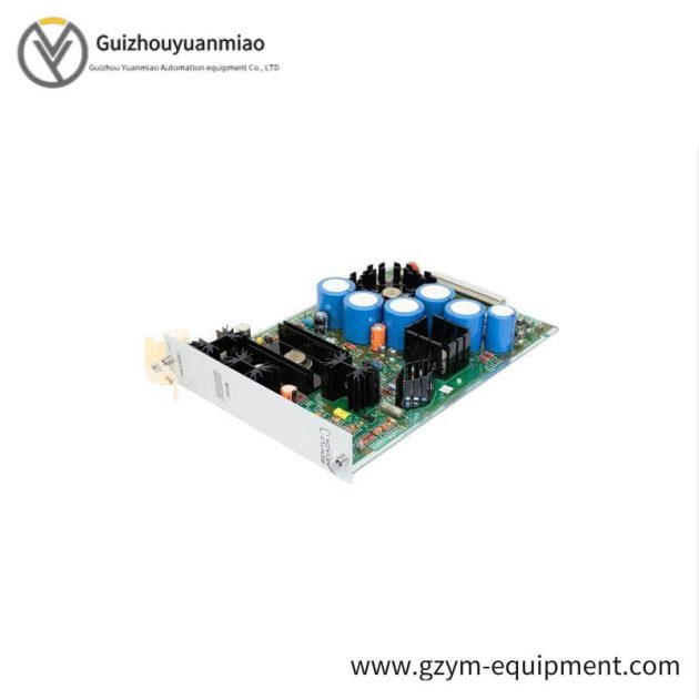 Bently Nevada 3300/12 Industrial Power Supply