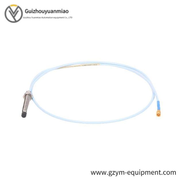 BENTLY NEVADA 3300/20-12-01-03-00-00 Vibration Monitoring System