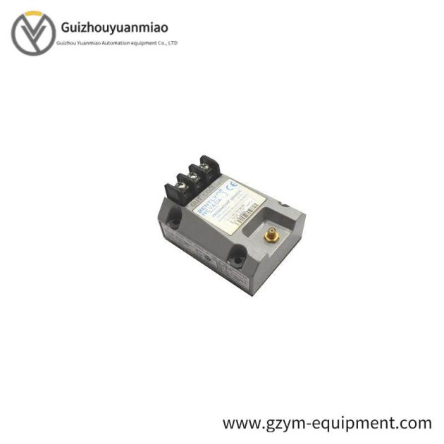 Bently Nevada 330100-90-05: 3300 Proximitor Sensor - Precision Control for Industrial Automation