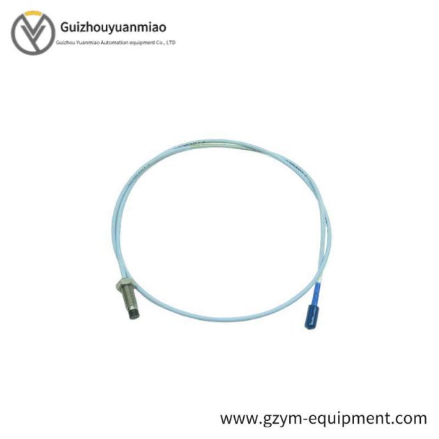 Bently Nevada 330101-00-08-05-02-00 PROXIMITY PROBE - High Precision Proximity Sensor