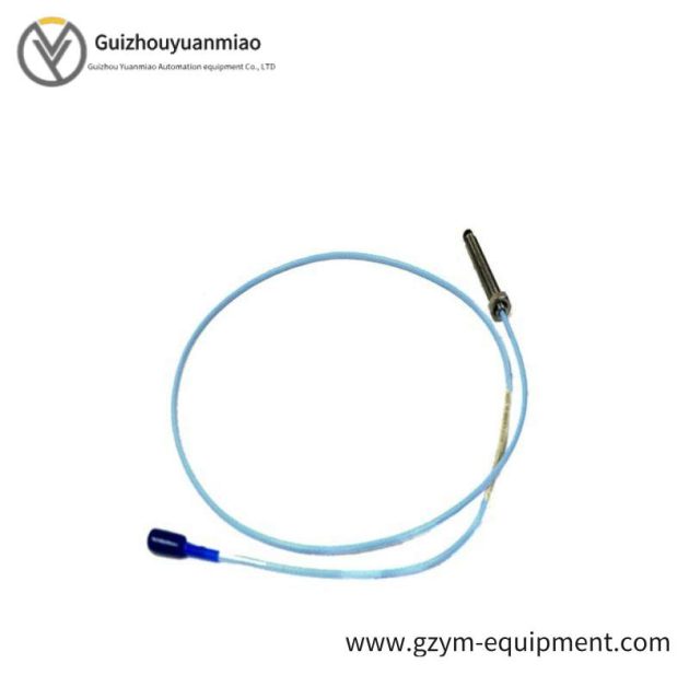 BENTLY NEVADA 330101-00-09-10-02-05 Proximity Probes: Precision Measuring Tools for Industrial Control