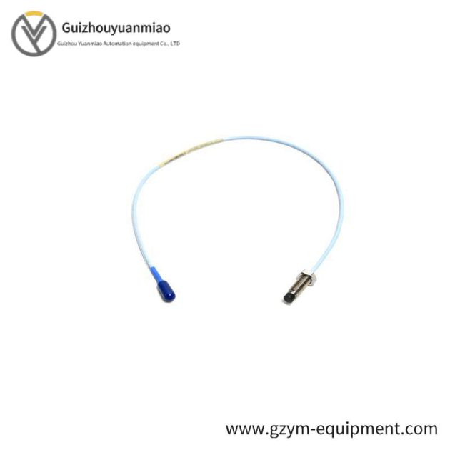 Bentley Nevada 330101-00-12-05-02-00 Proximity Probe