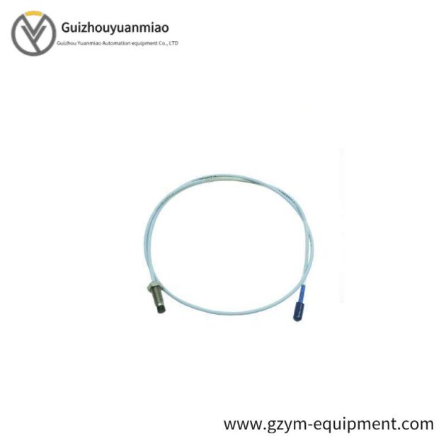 BENTLY NEVADA 330101-00-12-10-01-CN 3300 XL 8 mm Proximity Probes - Advanced Industrial Sensing Solutions