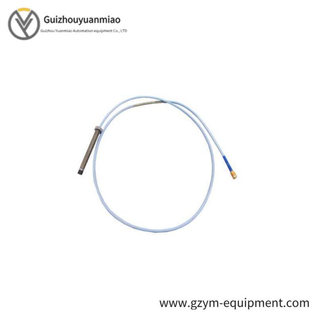 Bently Nevada 330101-00-12-10-02-00 Proximity Probes for Industrial Control Systems