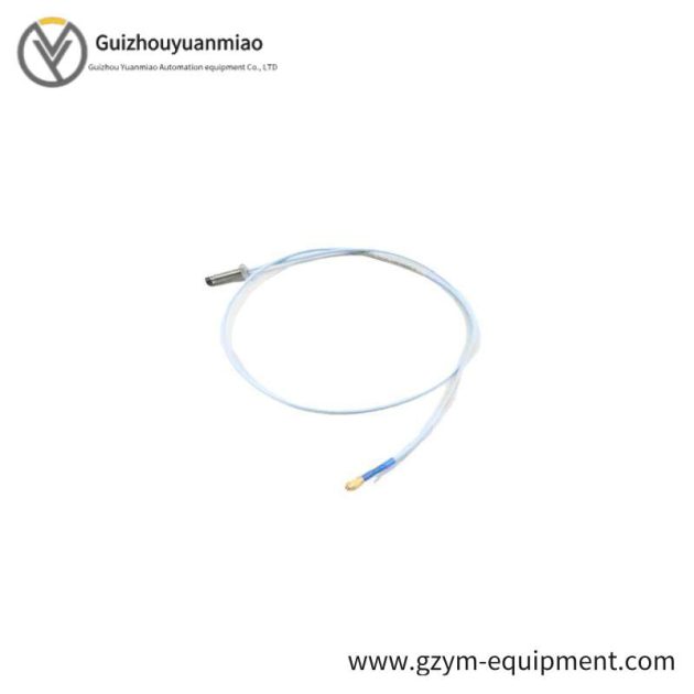 BENTLY NEVADA 330101-00-14-10-02-00, High Precision 8mm Proximity Probe