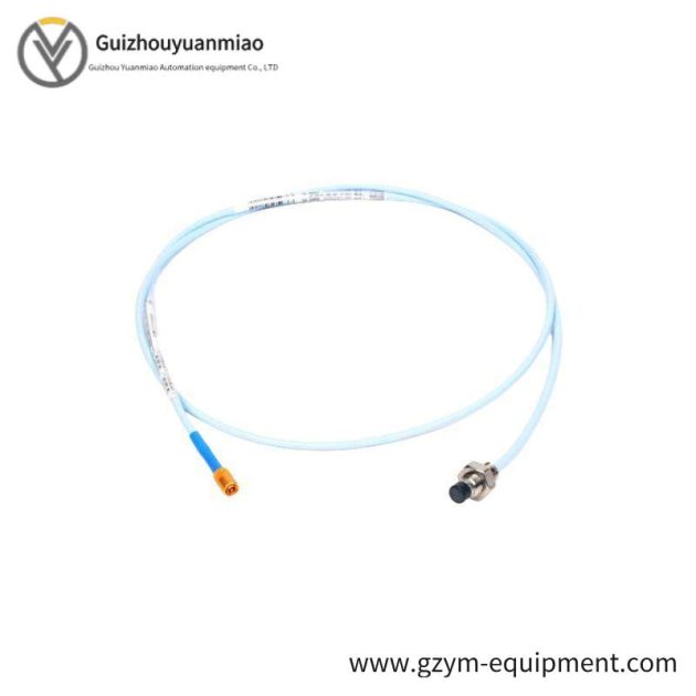 Bently Nevada 330101-00-16-05-02-05, Proximity Probe for Industrial Automation