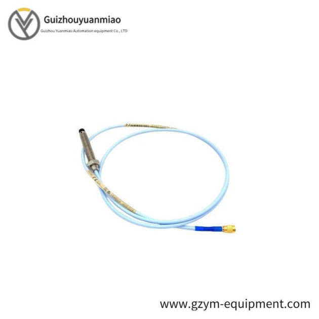 Bently Nevada 330101-00-19-10-02-00 Proximity Probes