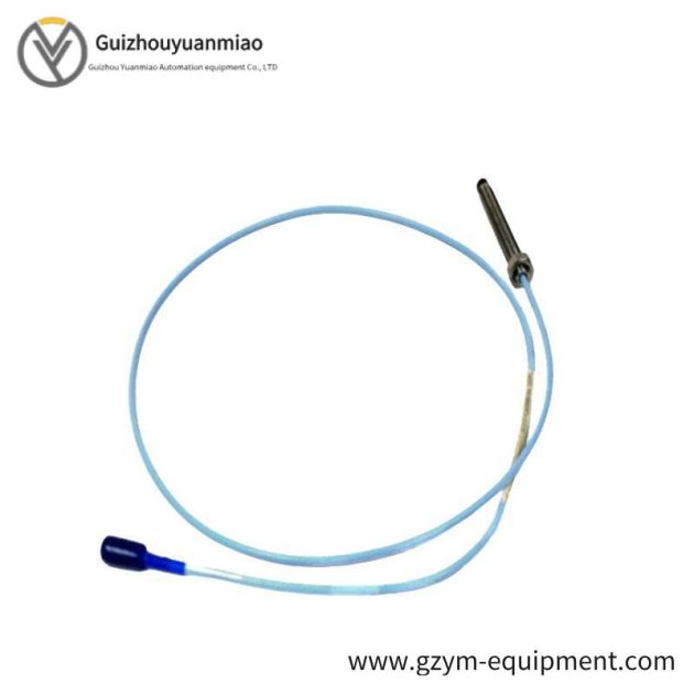 BENTLY NEVADA 330101-00-20-05-01-05 Proximity Probe - Precision Detection for Industrial Control Systems