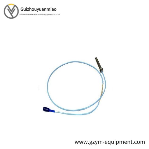 Bently Nevada 330101-00-20-10-02-00 | 3300 XL Proximity Probes