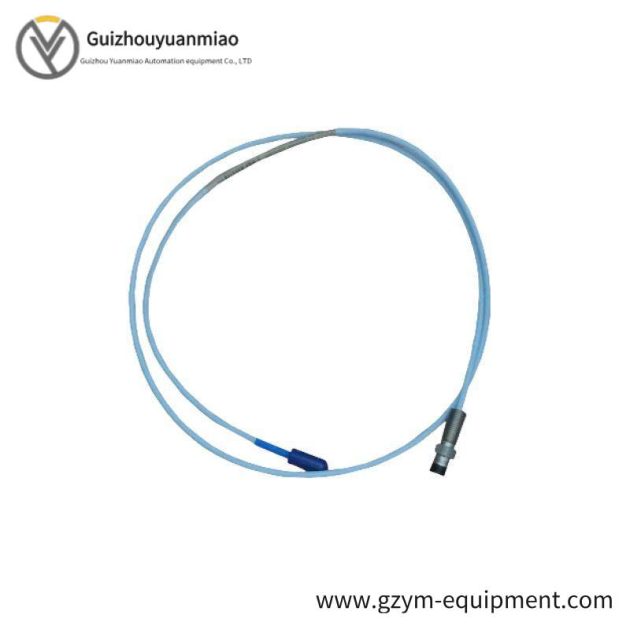 Bently Nevada 330101-00-20-10-12-05 Proximity Probes: Advanced Sensing Solutions for Industrial Control