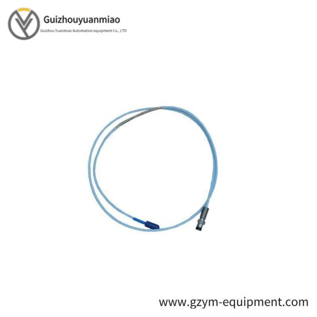 Bently Nevada 330101-00-20-50-02-05 Proximity Probe - Advanced Sensing for Industrial Control Systems