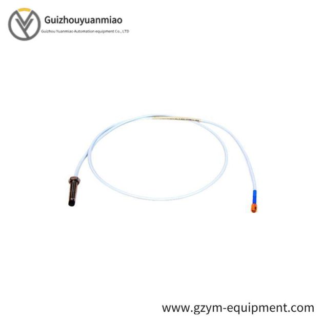 Bently Nevada 330101-00-20-90-02-05 3300 XL 8mm Proximity Probe - Advanced Industrial Control Solution