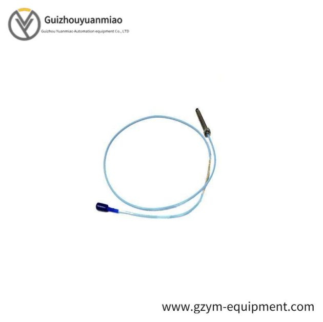 Bently Nevada 330101-00-28-05-02-00: Proximity Probes for Advanced Automation Solutions