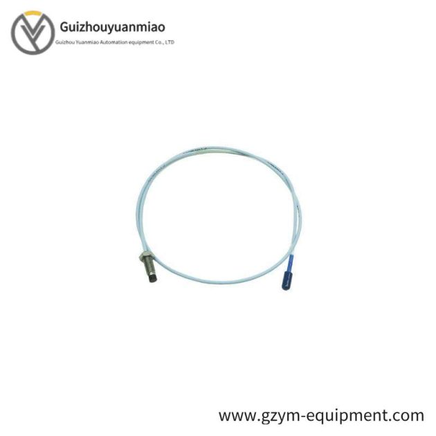 Bently Nevada 330101-00-28-10-02-CN | High Precision 3300 XL Proximity Probes