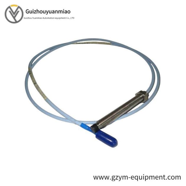 Bently Nevada 330101-00-32-10-02-05: 3300 XL 8 mm Proximity Probes