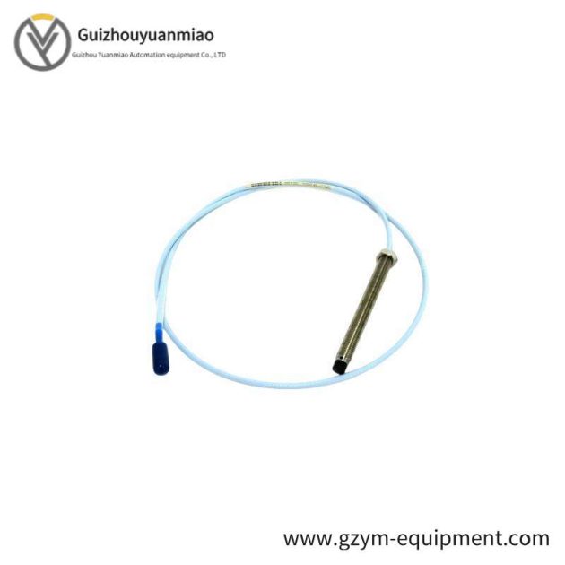 Bently Nevada 330101-00-40-10-02-00 Proximity Vibration Probe 8mm