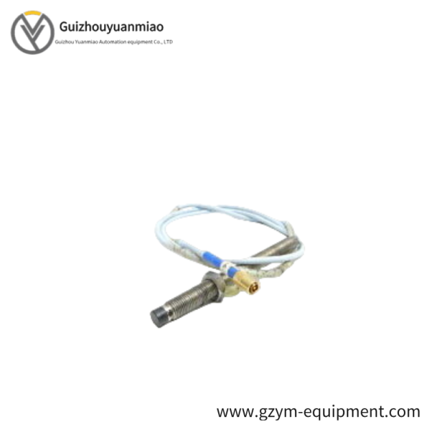 Bently Nevada 330101-00-40-10-02-05 Proximity Sensor - Precision Industrial Automation