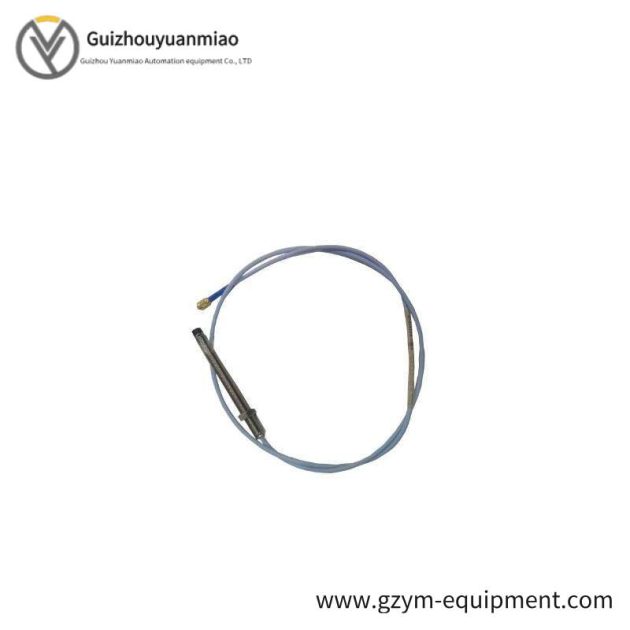 Bently Nevada 330101-00-41-10-02-05 Proximity Transducer System - Precision Measurement Solution