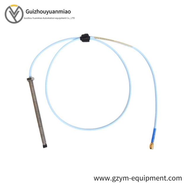 BENTLY NEVADA 330101-00-50-10-01-00 Proximity Probes - Precise Sensor Technology for Industrial Control