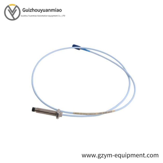 Bently Nevada 330101-00-53-10-02-05 3300 XL 8 mm Probe - Advanced Vibration Monitoring Solution