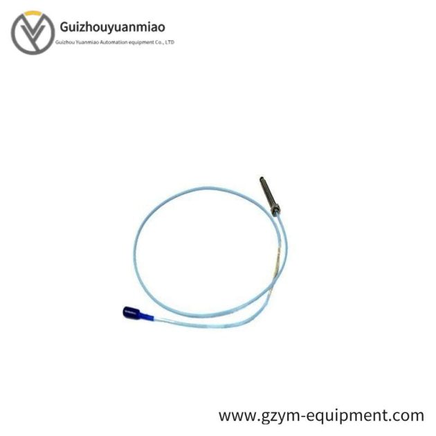 BENTLY NEVADA 330101-00-56-10-02-00 Proximity Probe, Precision Measurement Module