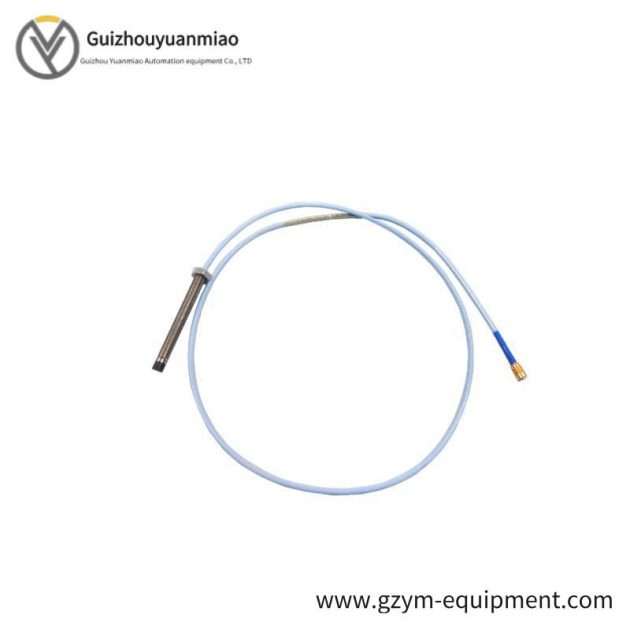 Bently Nevada 330101-00-60-10-02-00 PROXIMITY PROBE - Precision Sensor for Industrial Automation