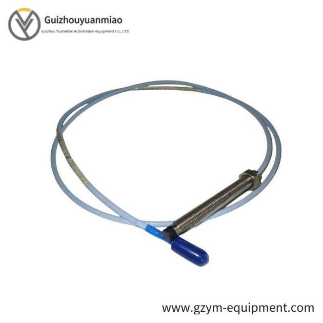 Bently Nevada 330101-00-65-10-11: Precision Proximity Probe for Industrial Automation, 200 Characters or Less