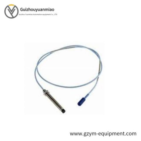 Bently Nevada 330101-00-76-05-01-00 3300 XL 8mm Proximity Transducer - Precision Measurement Solution for Industrial Control Systems