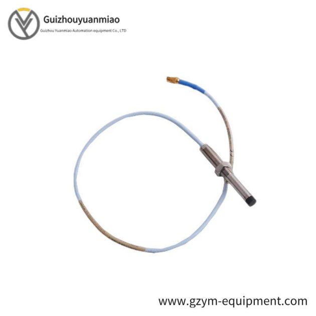 Bently Nevada 330101-10-27-05-02-05 Proximity Probes for Industrial Control