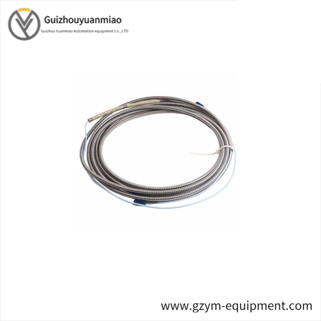 Bently Nevada 330101-30-49-10-02-05, Proximity Probe for Advanced Automation Solutions