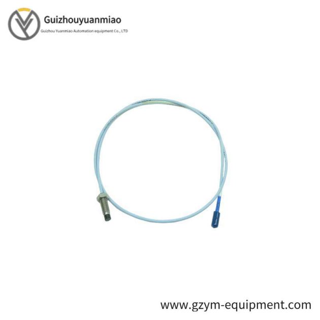 Bently Nevada 330101-XX-XX-10-02-05 Proximity Transducer: Precision Sensor for Industrial Control Systems