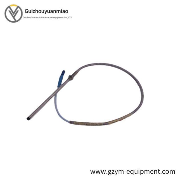 Bently Nevada 330101 Series Proximity Transducer