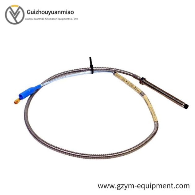 BENTLY NEVADA 330102-00-12-10-02-05 Proximity Probe