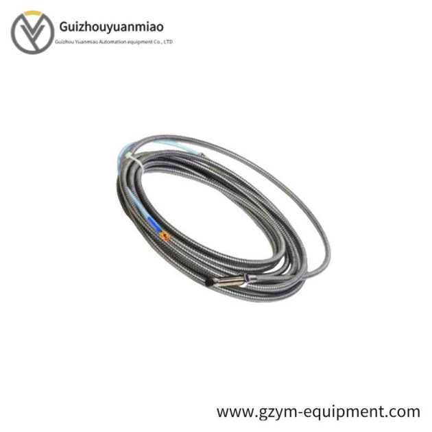Bently Nevada Extension Cable 103-00-06-10-02-00: Industrial Control System Accessories for Enhanced Efficiency