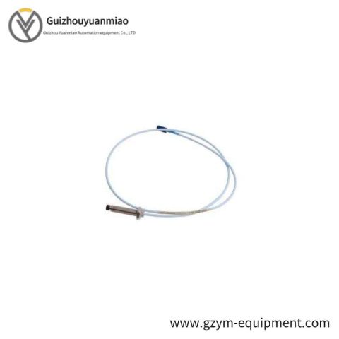 Bently Nevada 330102-00-40-10-01-05 Proximity Probes - Advanced Industrial Sensor Solutions
