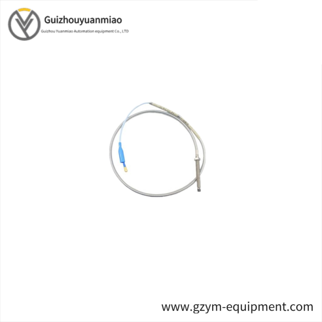 Bently Nevada 330102-00-48-05-02-00 3300 XL 8 Mm Proximity Probes - Precision Sensor Technology for Industrial Automation