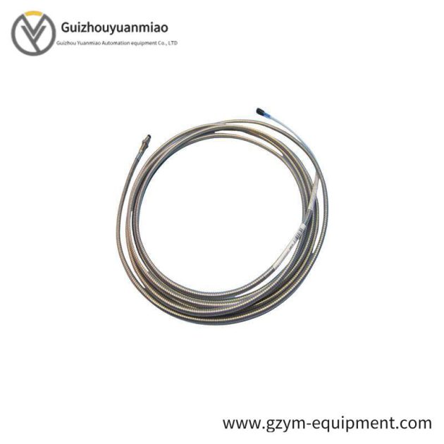 Bently Nevada 330102-00-50-10-01-05 3300 XL 8 mm Proximity Probes - Precision Measurement Solutions