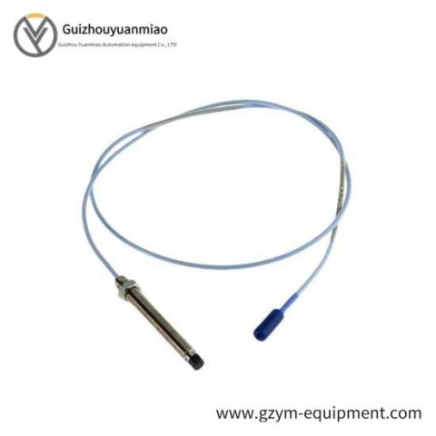 Bently Nevada 330102-00-50-10-01-05 | 3300 XL 8mm Proximity Probe | Bently Nevada