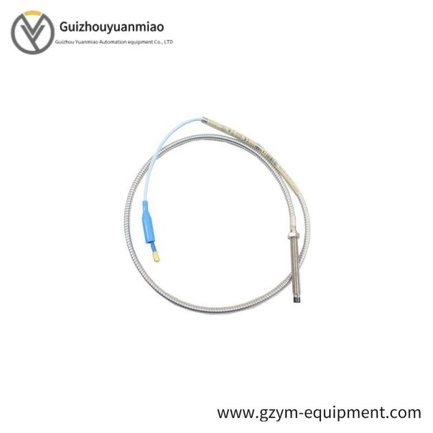 BENTLY NEVADA 330102-03-20-10-02-05 3300 XL 8 mm Proximity Probes