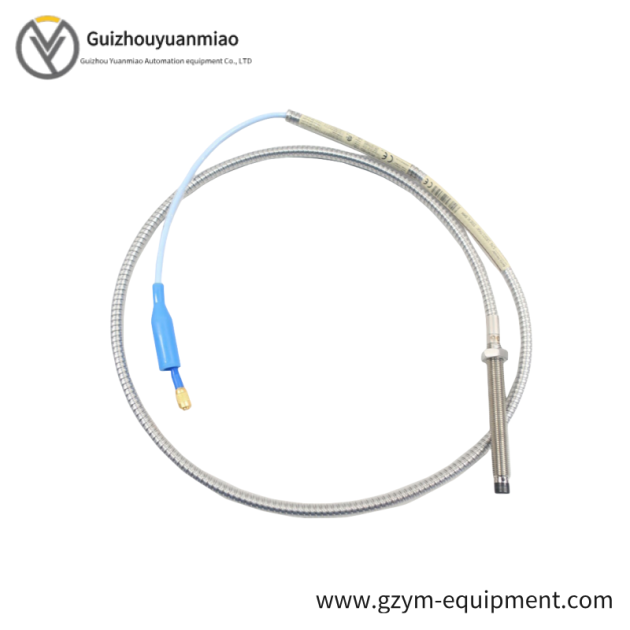 Bently Nevada 330102-04-16-10-02-00 3300 XL 8mm Proximity Probes