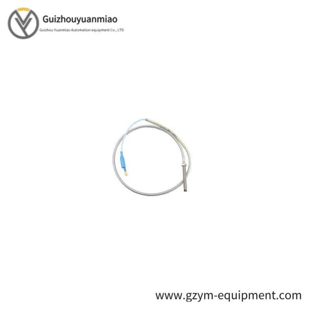 Bently Nevada 330102-05-20-10-02-05, 3300 XL Proximity Probes