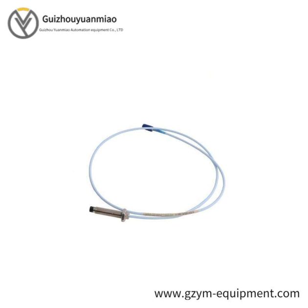 BENTLY NEVADA 330103-00-02-10-02-05 Proximity Probes, 3300XL 8 Mm Industrial Control Sensors