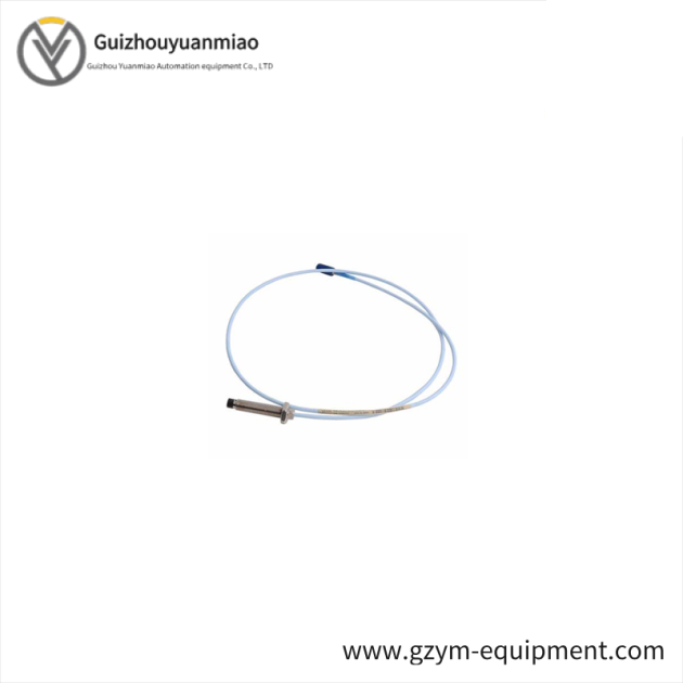 Bently Nevada 330103-00-03-10-02-CN: Advanced 3300 XL Proximity Probes for Precision Measurement