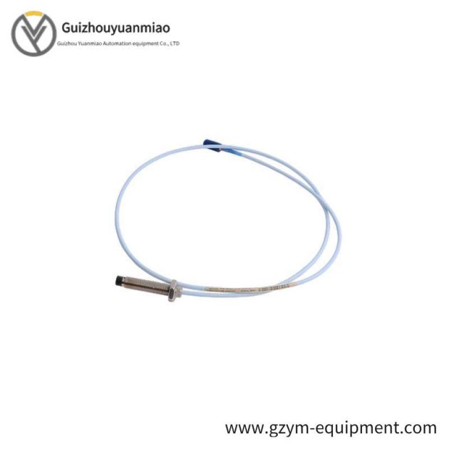 Bently Nevada 330103-00-04-05-02-CN Proximity Probes for Enhanced Industrial Control